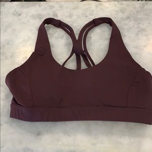 Nepoagym Sportsbra